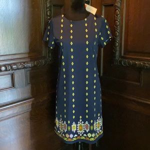 NWT Gorgeous Jude Connally Summer Dress